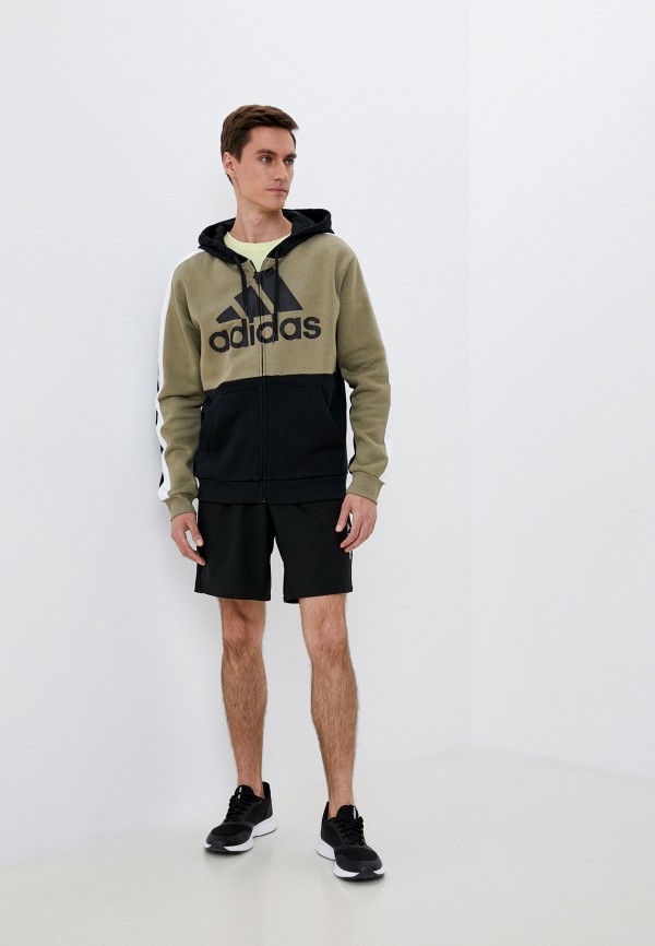 фото Толстовка adidas