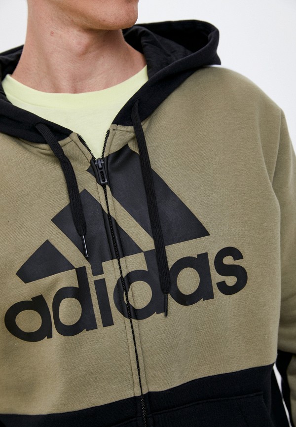 фото Толстовка adidas