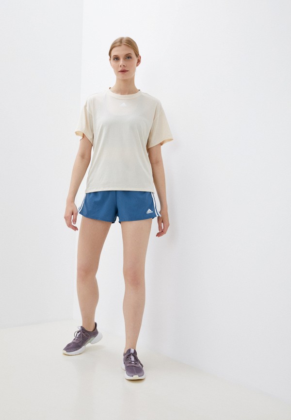 фото Шорты спортивные adidas