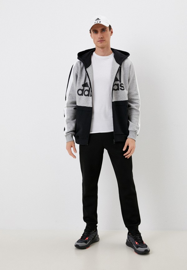 фото Толстовка adidas