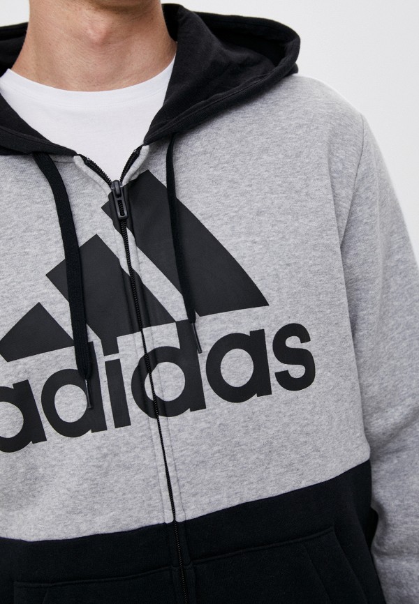 фото Толстовка adidas