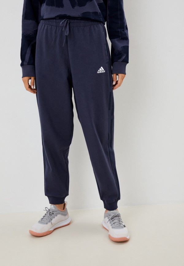 

Брюки спортивные adidas, Синий, W AOP PT
