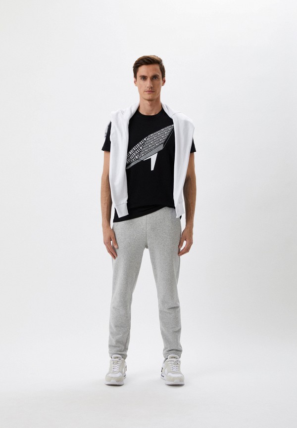 фото Футболка bikkembergs