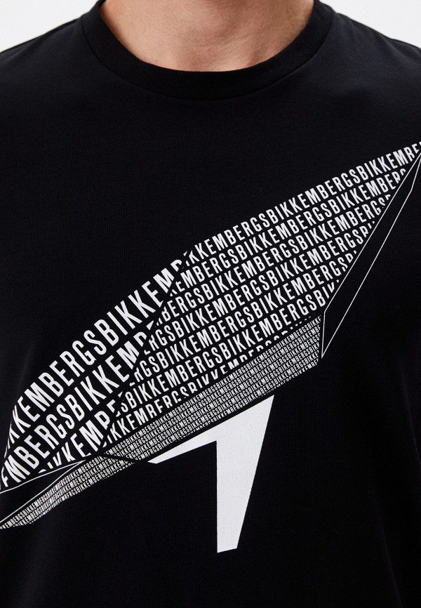 фото Футболка bikkembergs