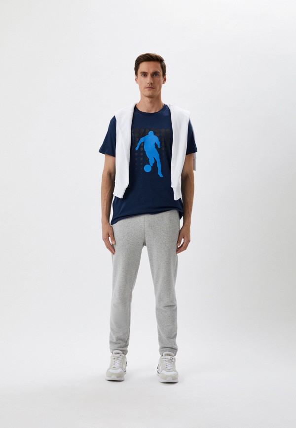 фото Футболка bikkembergs