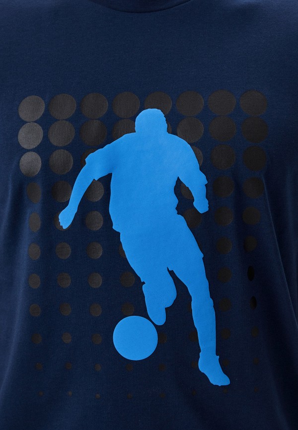 фото Футболка bikkembergs