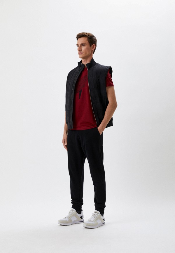фото Футболка bikkembergs