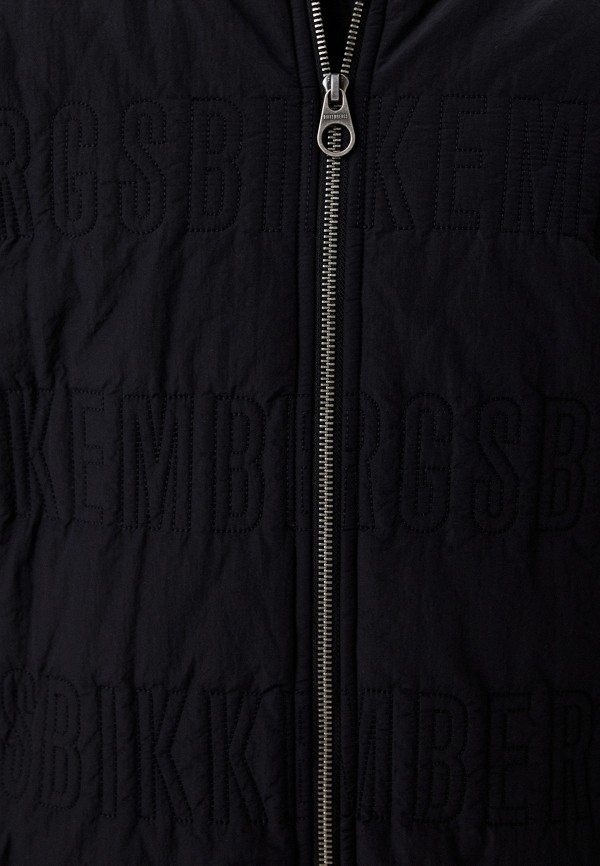 фото Куртка утепленная bikkembergs