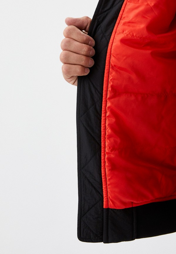 фото Жилет утепленный bikkembergs