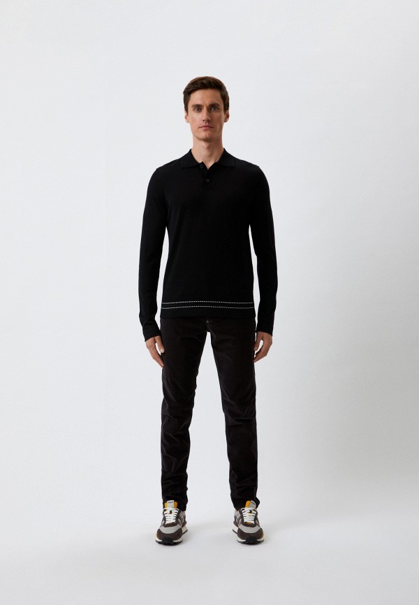 фото Поло bikkembergs