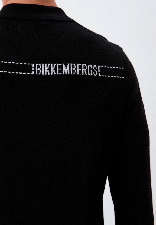 фото Поло bikkembergs