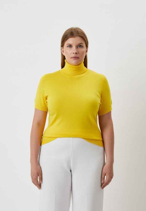 фото Водолазка marina rinaldi sport