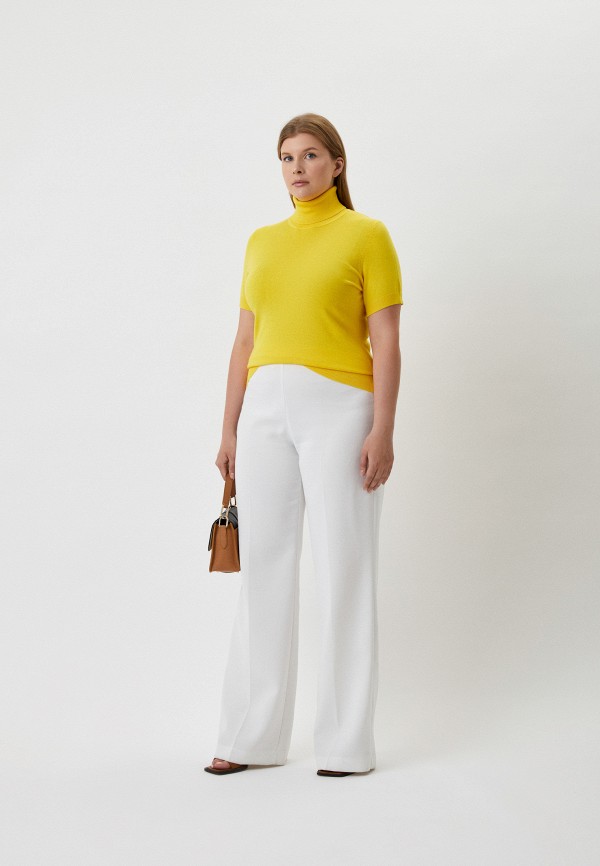 фото Водолазка marina rinaldi sport