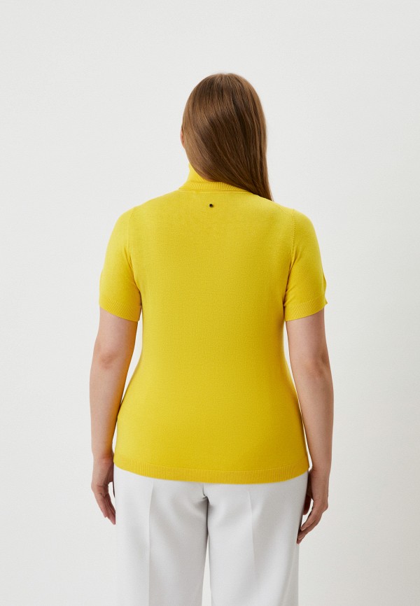 фото Водолазка marina rinaldi sport