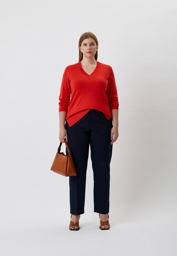 фото Пуловер marina rinaldi sport