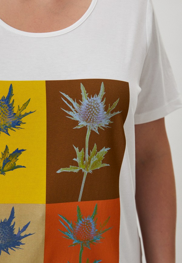 фото Футболка marina rinaldi sport