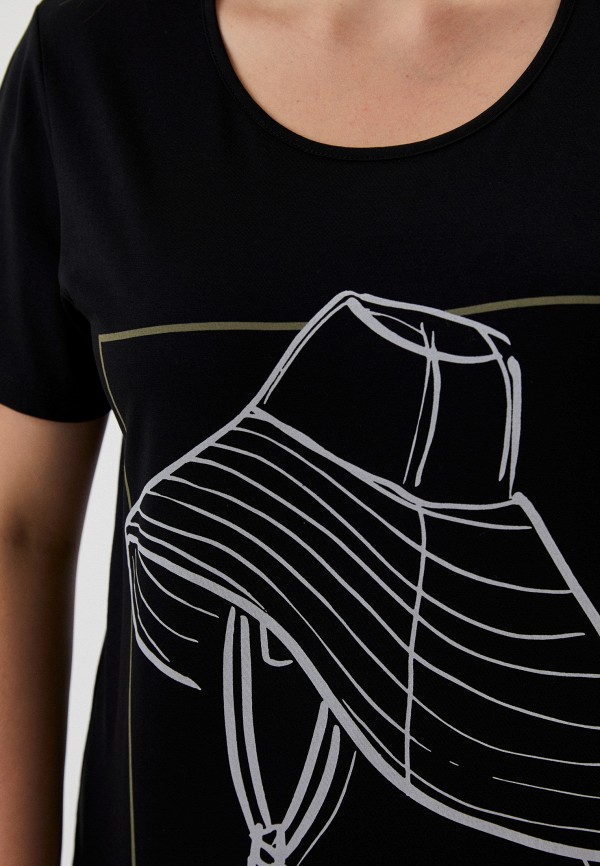 фото Футболка marina rinaldi sport