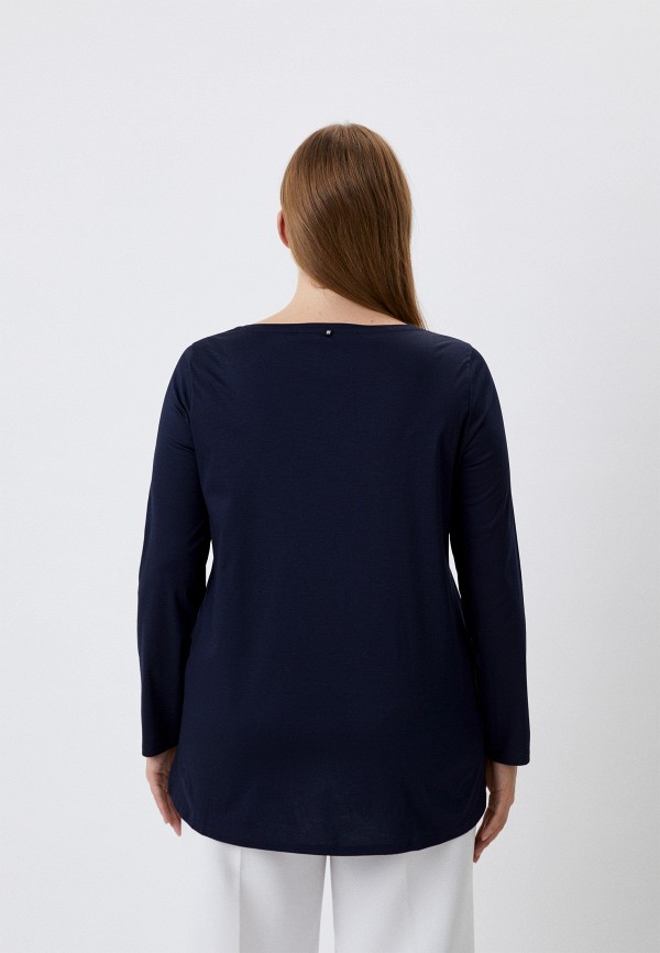 фото Лонгслив marina rinaldi sport