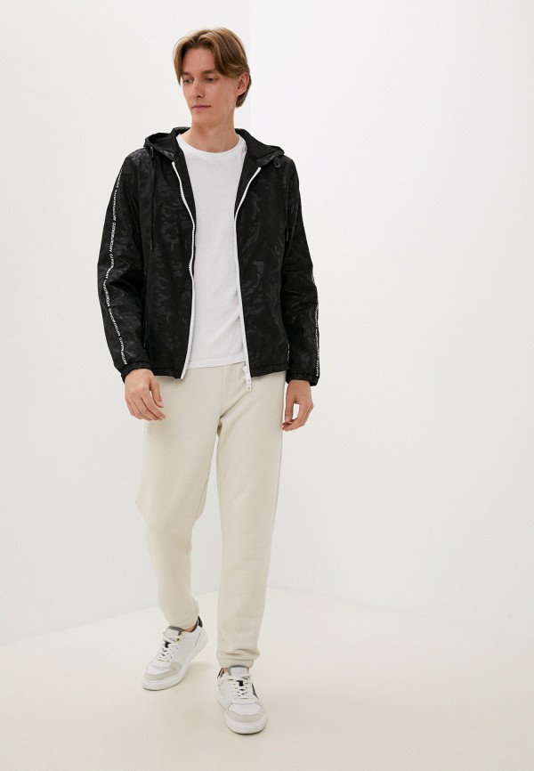 фото Ветровка antony morato