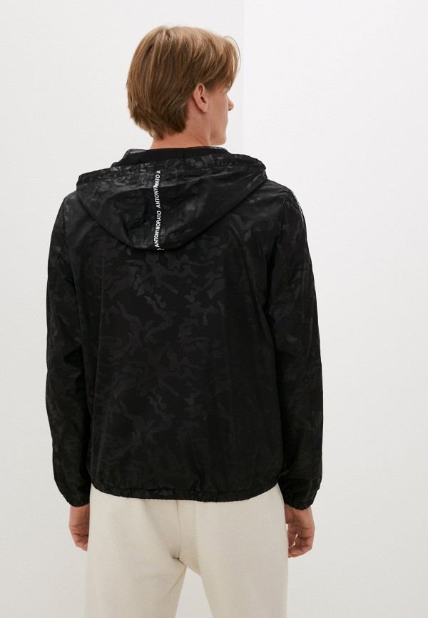 фото Ветровка antony morato