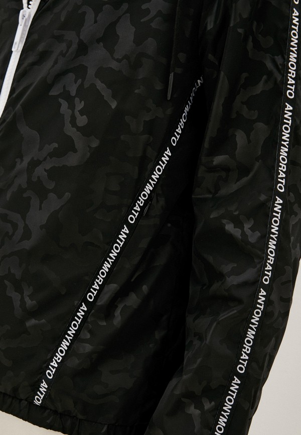 фото Ветровка antony morato