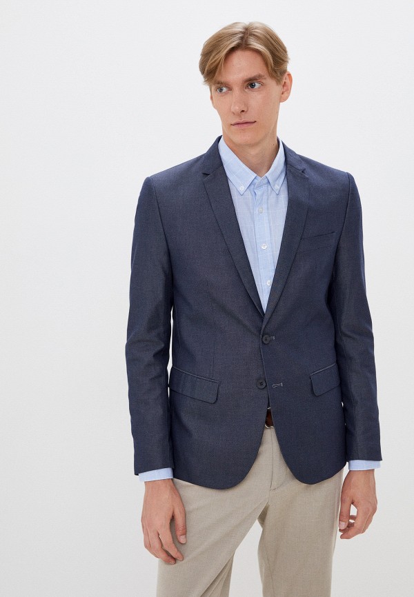 

Пиджак Antony Morato, Синий