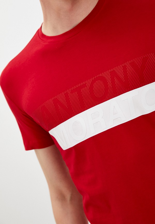 фото Футболка antony morato