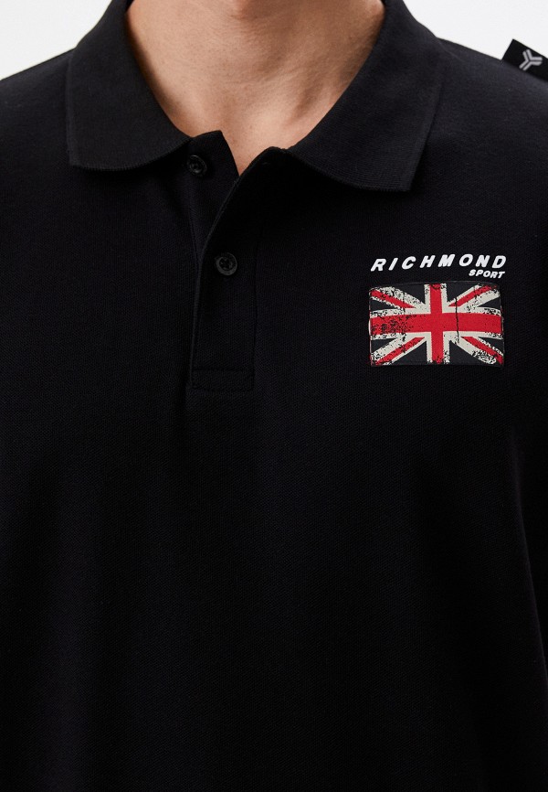 фото Поло richmond sport