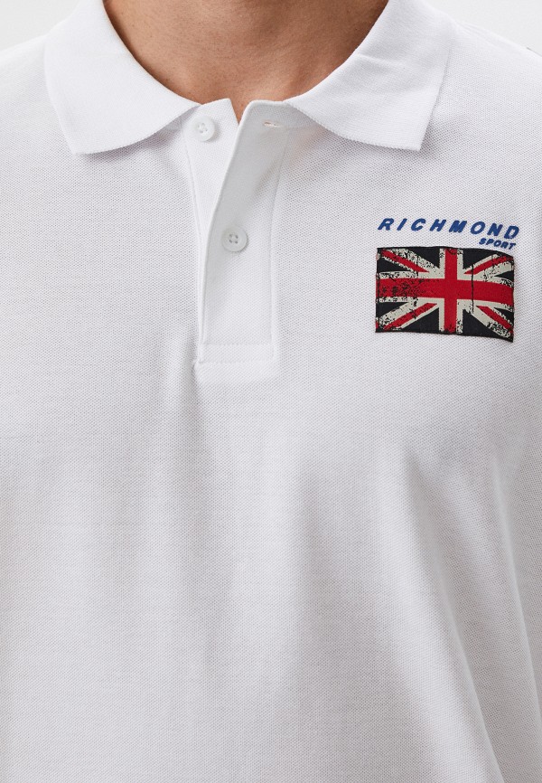 фото Поло richmond sport