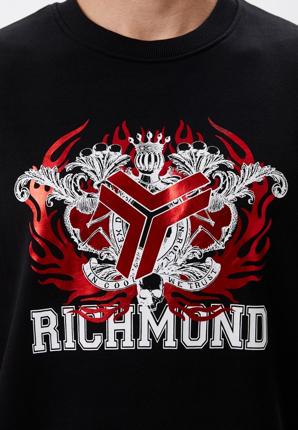 фото Майка richmond sport