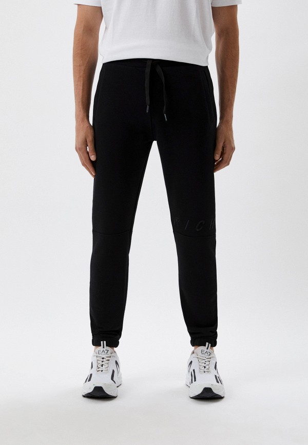 

Брюки спортивные Richmond Sport, Черный
