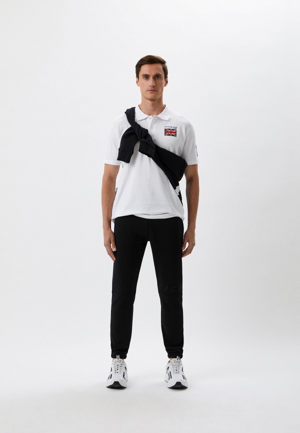 фото Брюки спортивные richmond sport