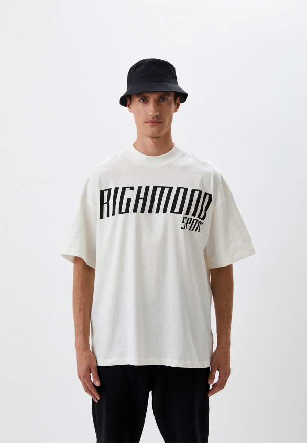 

Футболка Richmond Sport, Белый