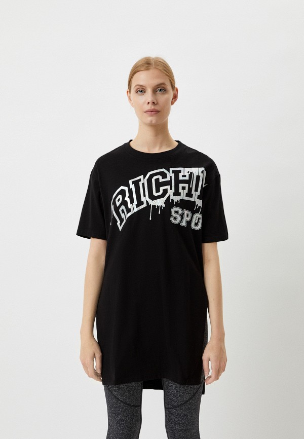 

Футболка Richmond Sport, Черный