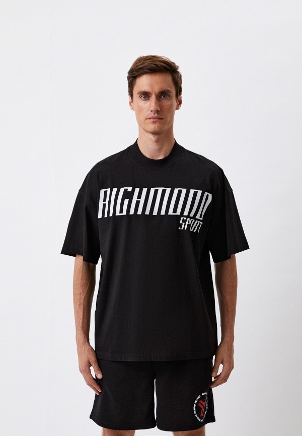 фото Футболка richmond sport