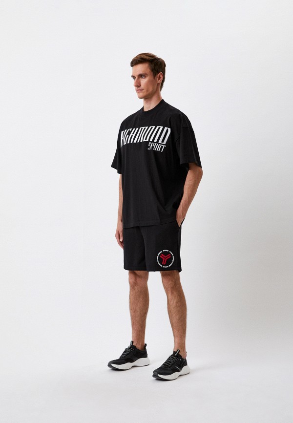 фото Футболка richmond sport