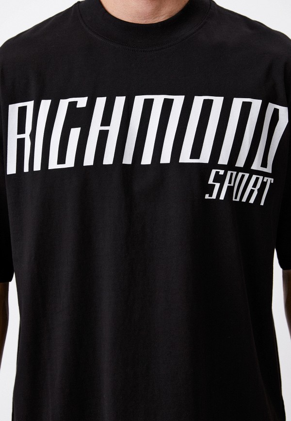 фото Футболка richmond sport