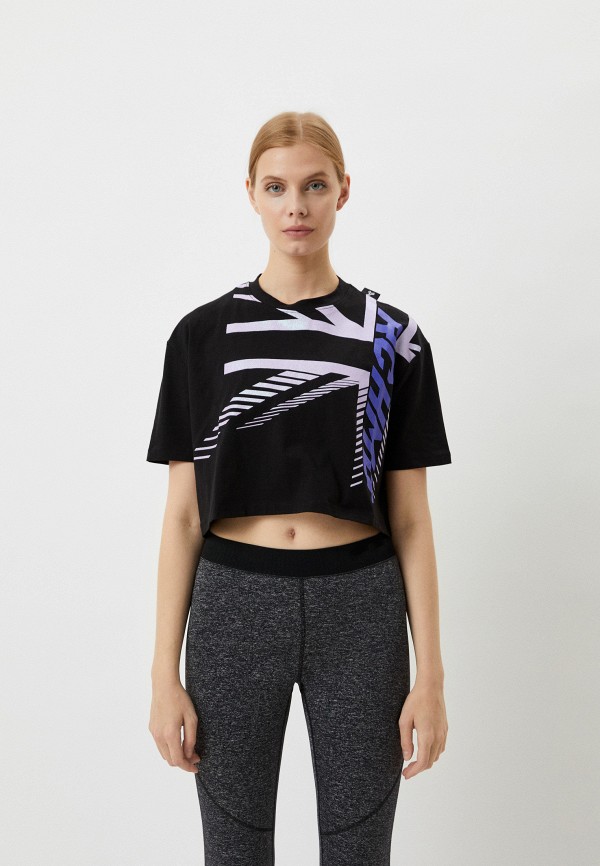 

Топ Richmond Sport, Черный