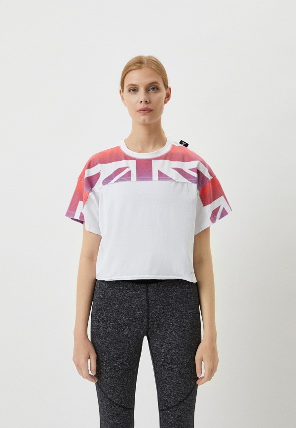 

Футболка Richmond Sport, Белый
