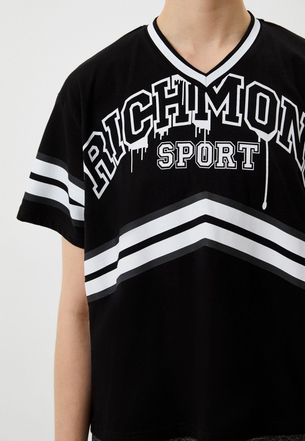 фото Футболка richmond sport