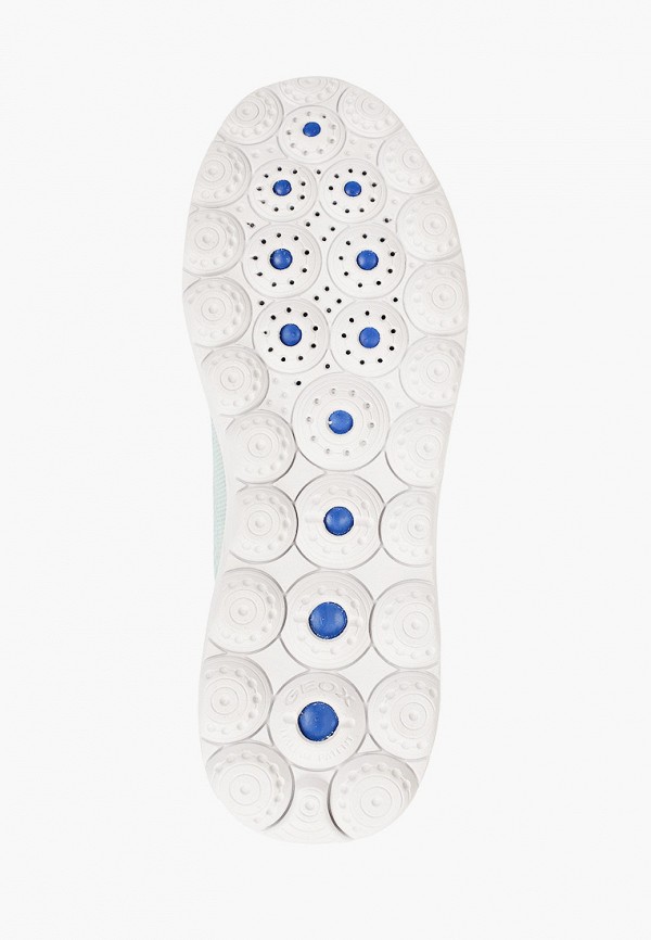 фото Кроссовки geox