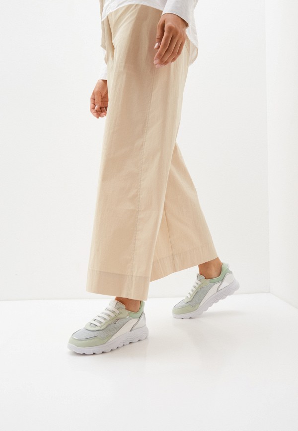 фото Кроссовки geox