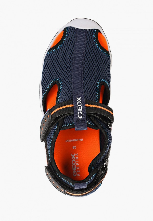 фото Сандалии geox
