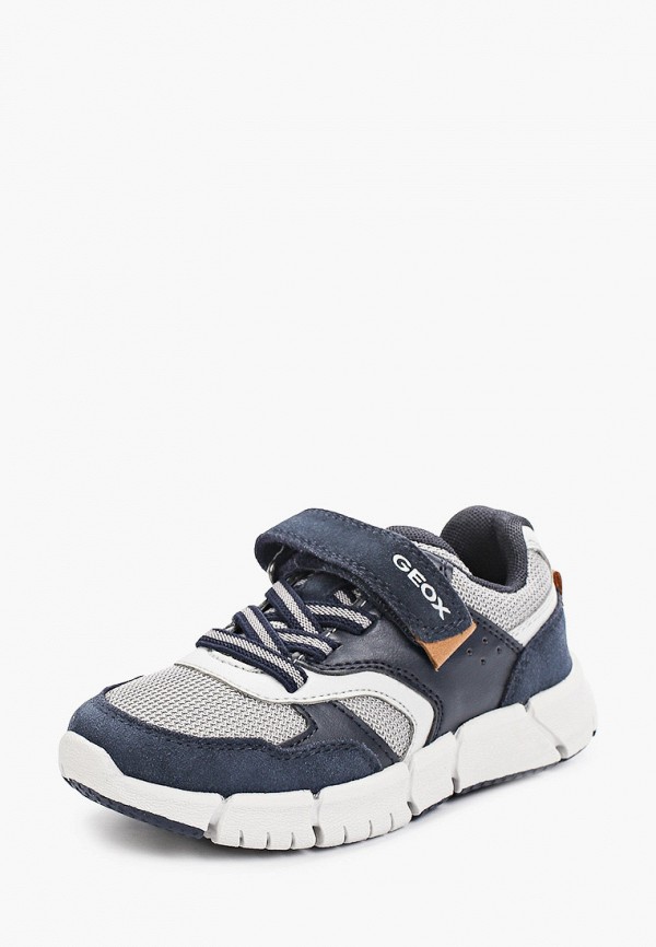 фото Кроссовки geox