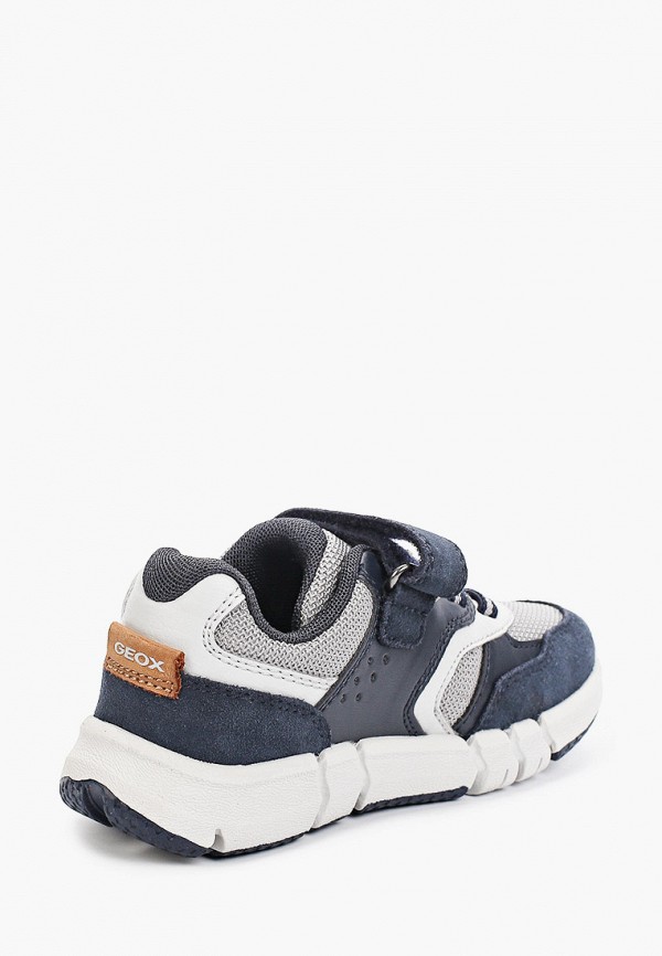 фото Кроссовки geox