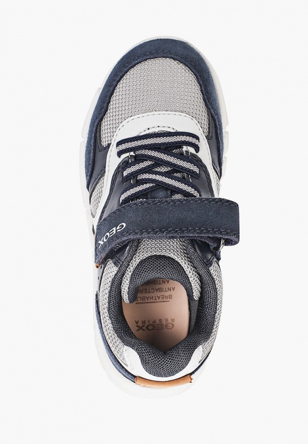 фото Кроссовки geox