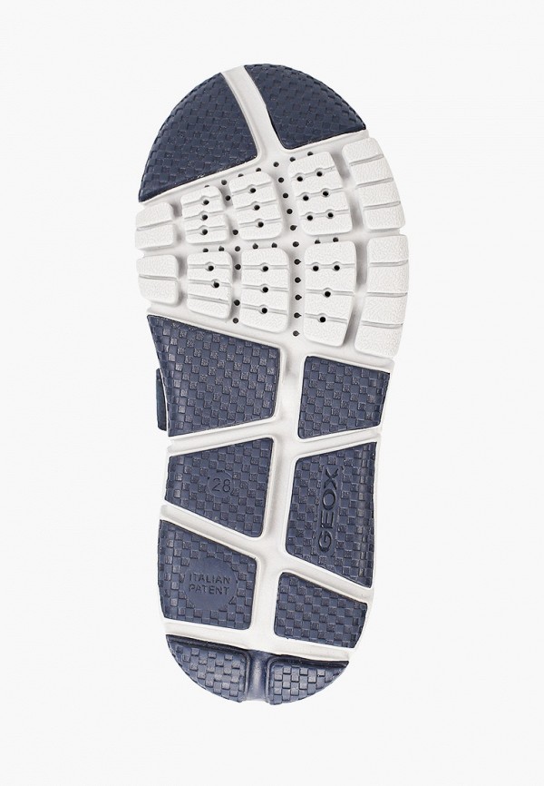 фото Кроссовки geox