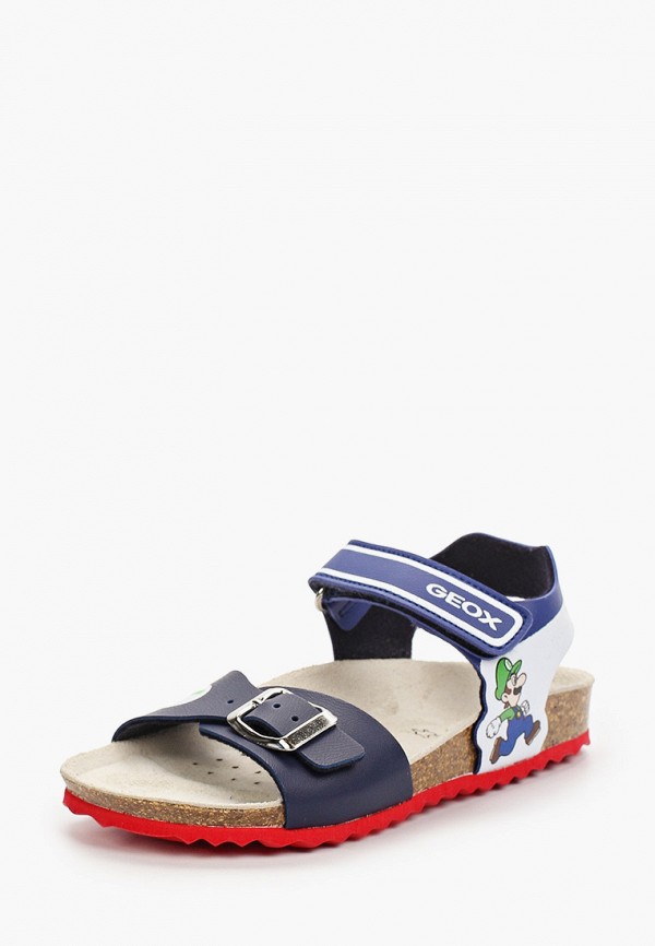 фото Сандалии geox