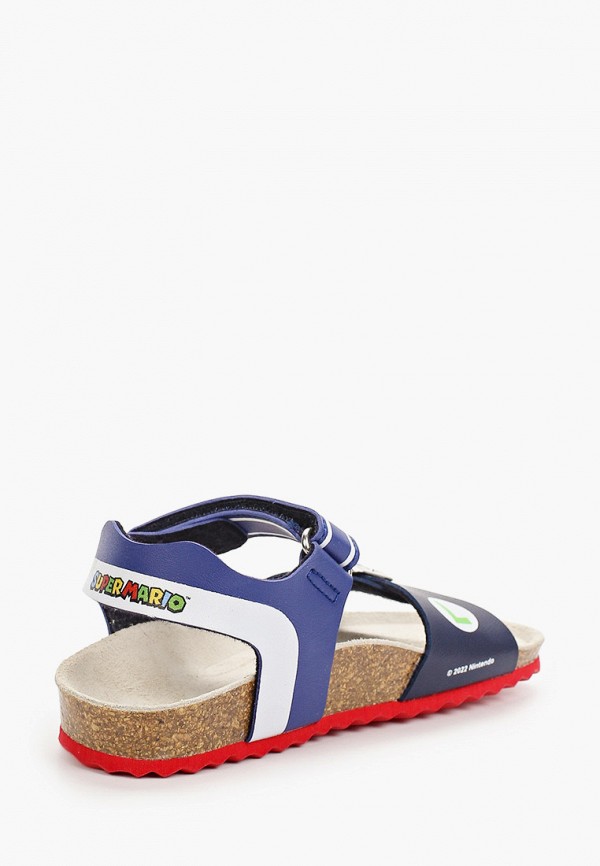 фото Сандалии geox