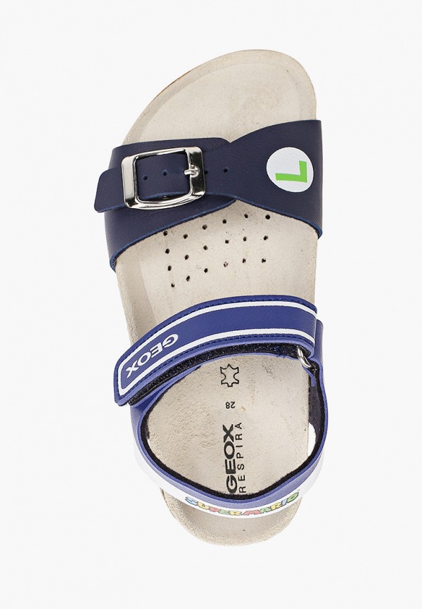 фото Сандалии geox